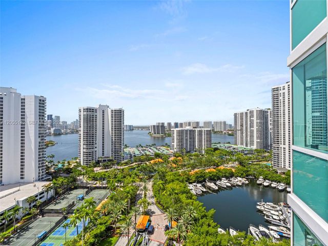 19400 Turnberry Way 1911, Aventura, FL 33180