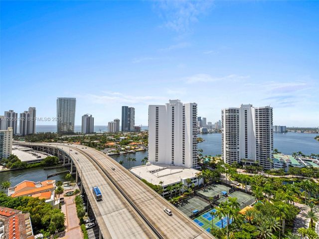 19400 Turnberry Way 1911, Aventura, FL 33180