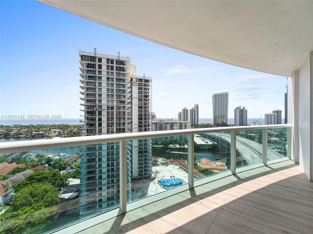 19400 Turnberry Way 1911, Aventura, FL 33180