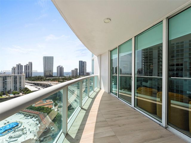 19400 Turnberry Way 1911, Aventura, FL 33180