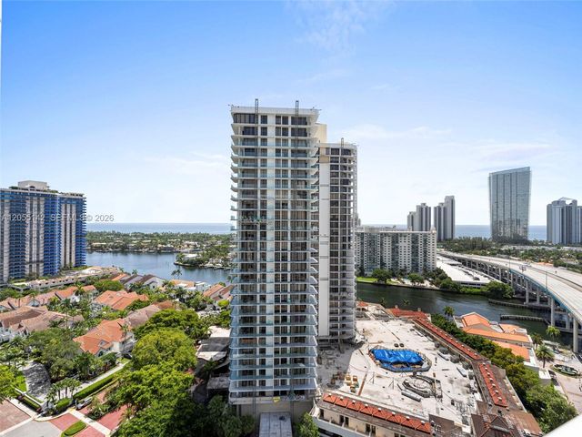 19400 Turnberry Way 1911, Aventura, FL 33180
