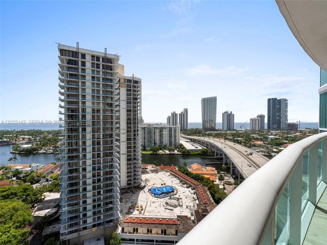 19400 Turnberry Way 1911, Aventura, FL 33180