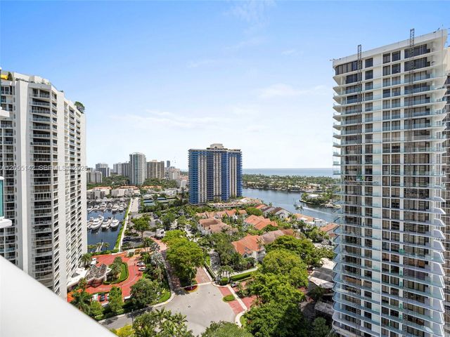 19400 Turnberry Way 1911, Aventura, FL 33180