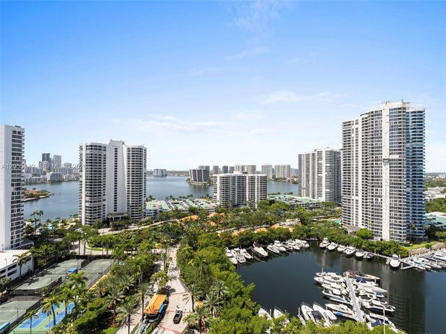 19400 Turnberry Way 1911, Aventura, FL 33180