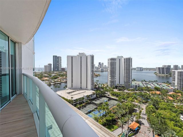 19400 Turnberry Way 1911, Aventura, FL 33180