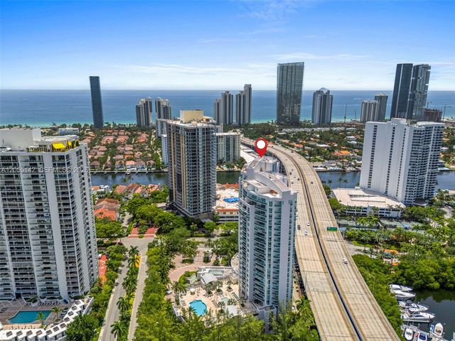 19400 Turnberry Way 1911, Aventura, FL 33180