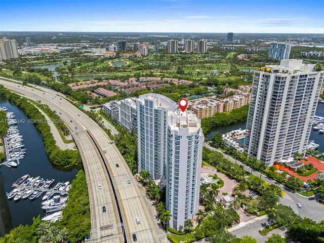 19400 Turnberry Way 1911, Aventura, FL 33180