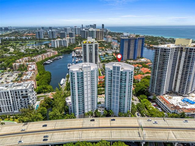 19400 Turnberry Way 1911, Aventura, FL 33180