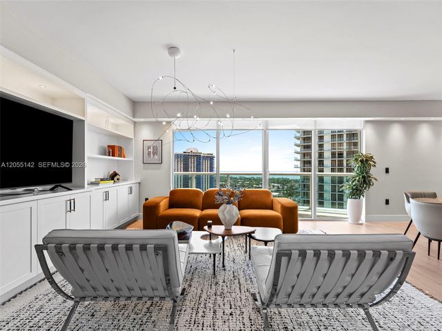 19400 Turnberry Way 1911, Aventura, FL 33180