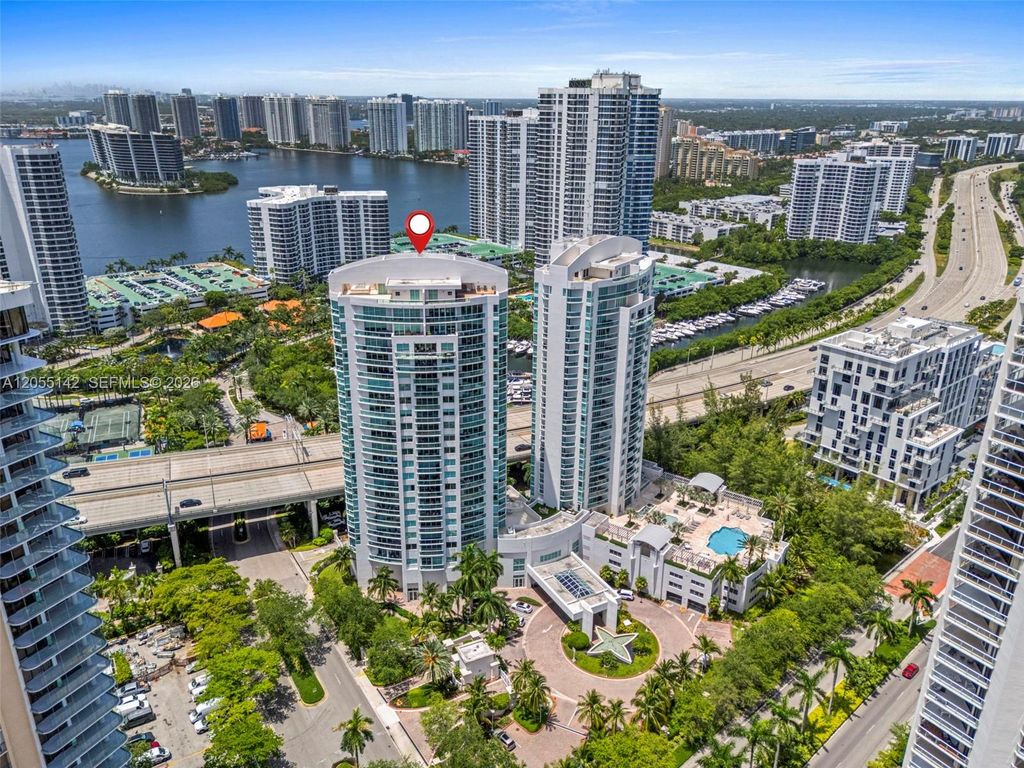 19400 Turnberry Way 1911, Aventura, FL 33180