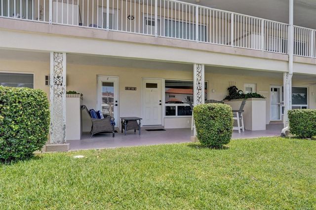 2866 NE 30th Street 4, Fort Lauderdale, FL 33306
