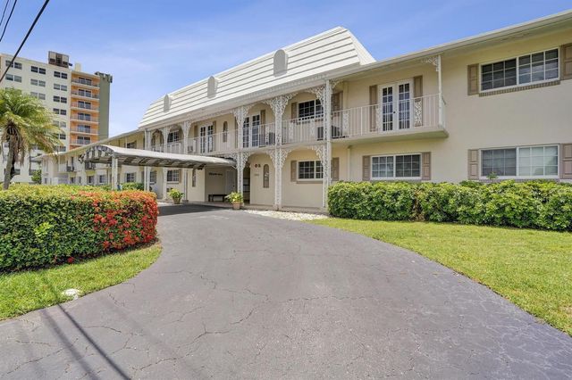 2866 NE 30th Street 4, Fort Lauderdale, FL 33306