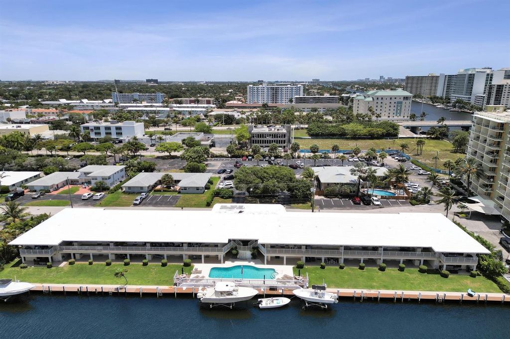 2866 NE 30th Street 4, Fort Lauderdale, FL 33306
