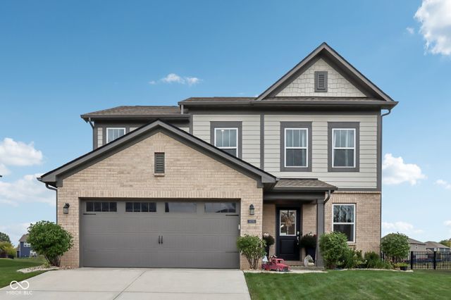9770 Sonnette Circle, Fishers, IN 46040
