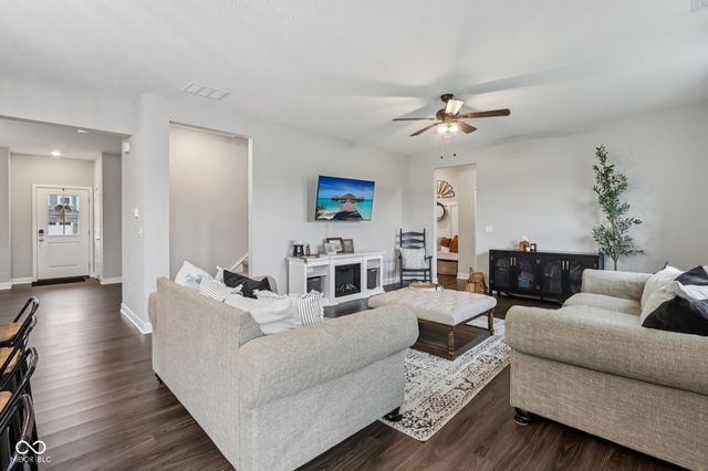 9770 Sonnette Circle, Fishers, IN 46040