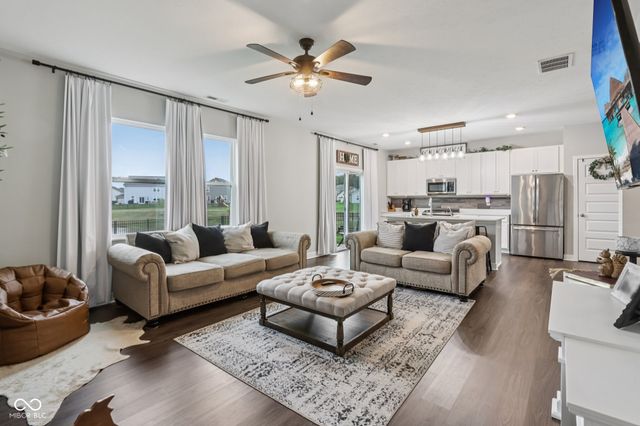 9770 Sonnette Circle, Fishers, IN 46040