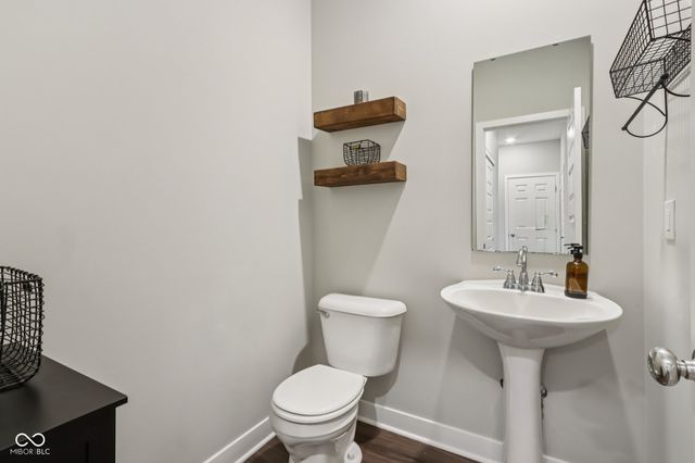 9770 Sonnette Circle, Fishers, IN 46040