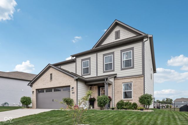 9770 Sonnette Circle, Fishers, IN 46040
