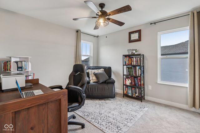 9770 Sonnette Circle, Fishers, IN 46040