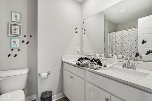 9770 Sonnette Circle, Fishers, IN 46040