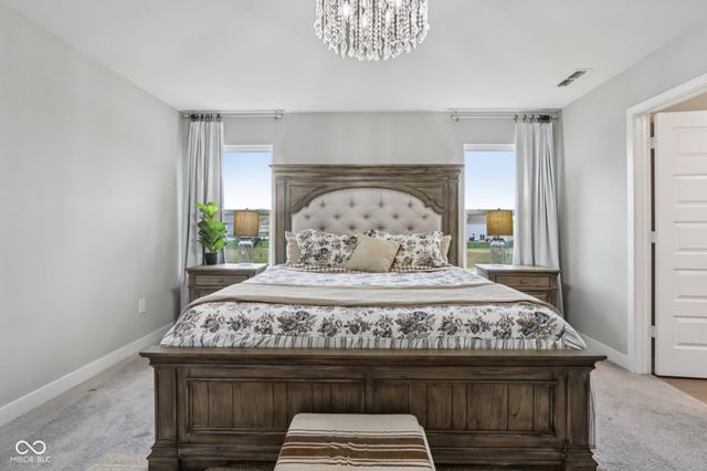 9770 Sonnette Circle, Fishers, IN 46040