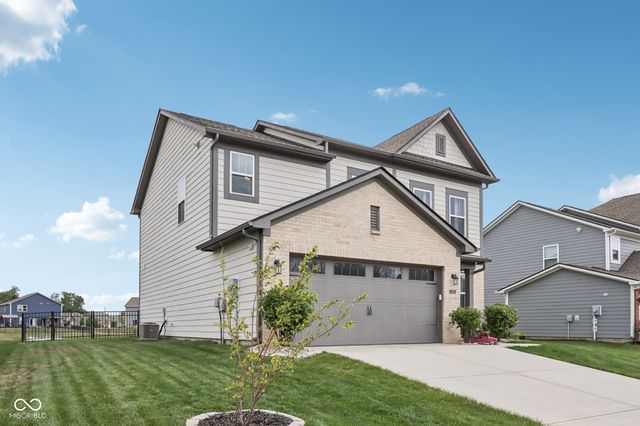 9770 Sonnette Circle, Fishers, IN 46040