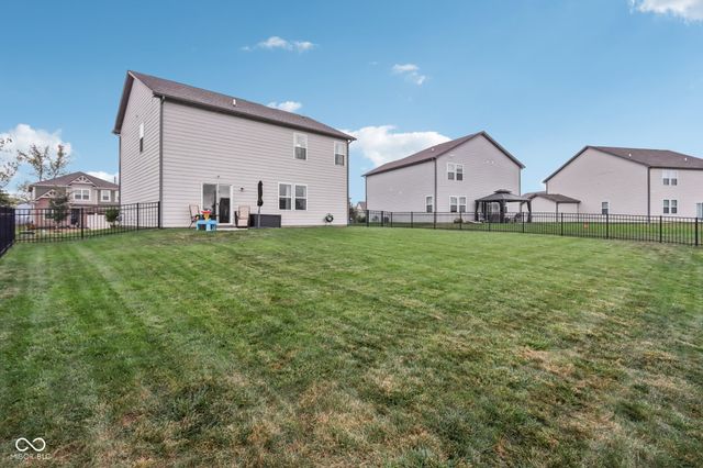 9770 Sonnette Circle, Fishers, IN 46040