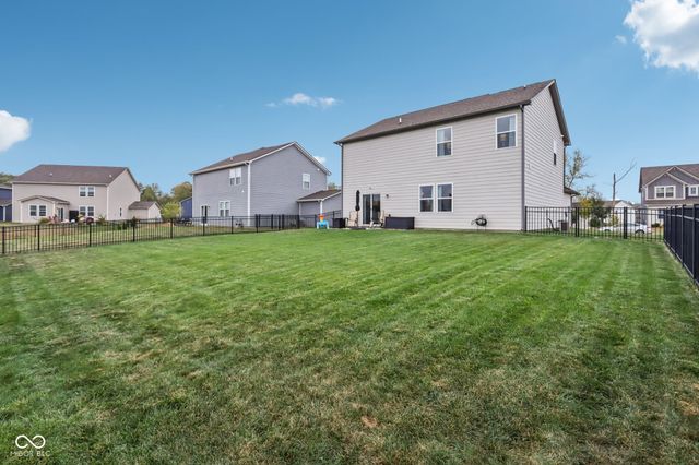 9770 Sonnette Circle, Fishers, IN 46040