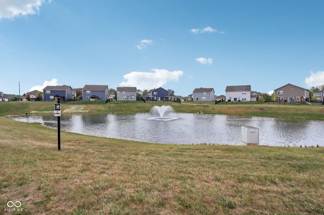 9770 Sonnette Circle, Fishers, IN 46040