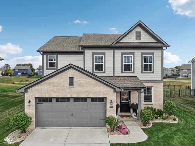 9770 Sonnette Circle, Fishers, IN 46040