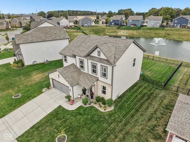 9770 Sonnette Circle, Fishers, IN 46040