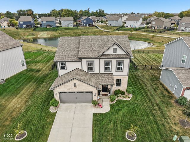 9770 Sonnette Circle, Fishers, IN 46040