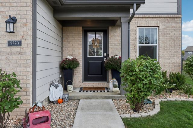 9770 Sonnette Circle, Fishers, IN 46040