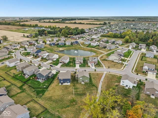 9770 Sonnette Circle, Fishers, IN 46040