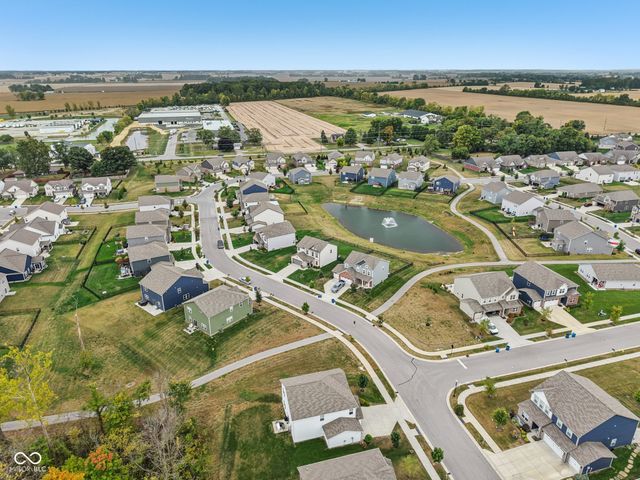 9770 Sonnette Circle, Fishers, IN 46040