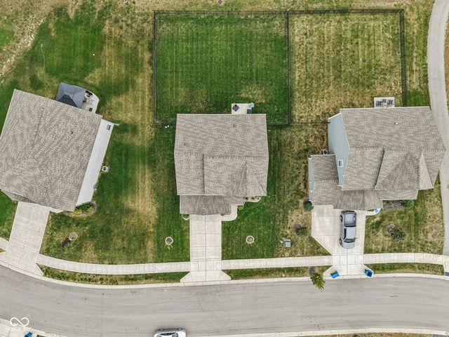 9770 Sonnette Circle, Fishers, IN 46040