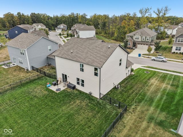 9770 Sonnette Circle, Fishers, IN 46040