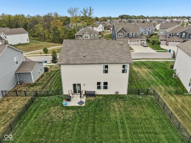 9770 Sonnette Circle, Fishers, IN 46040