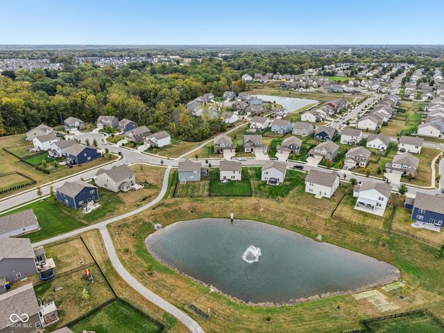 9770 Sonnette Circle, Fishers, IN 46040