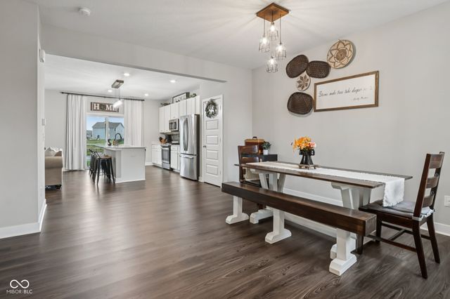 9770 Sonnette Circle, Fishers, IN 46040