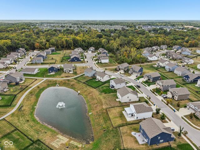 9770 Sonnette Circle, Fishers, IN 46040