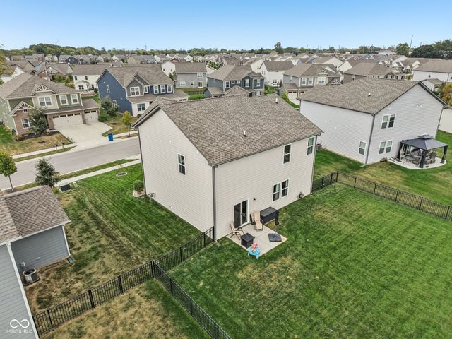 9770 Sonnette Circle, Fishers, IN 46040