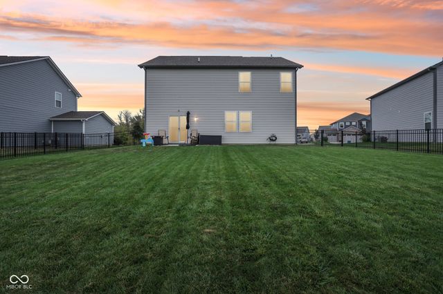 9770 Sonnette Circle, Fishers, IN 46040