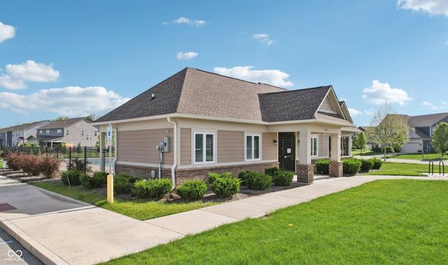 9770 Sonnette Circle, Fishers, IN 46040