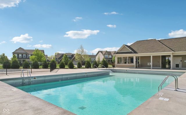 9770 Sonnette Circle, Fishers, IN 46040