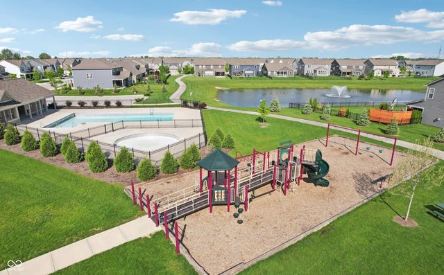 9770 Sonnette Circle, Fishers, IN 46040