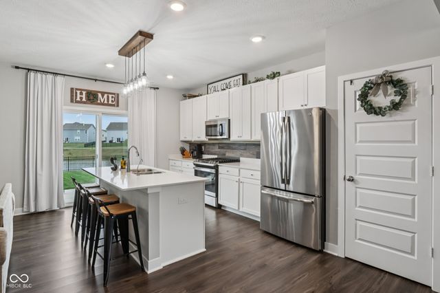 9770 Sonnette Circle, Fishers, IN 46040