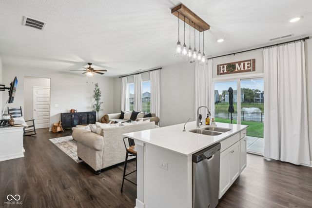 9770 Sonnette Circle, Fishers, IN 46040