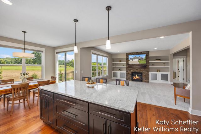 4109 Boulder View Drive, Belmont, MI 49306