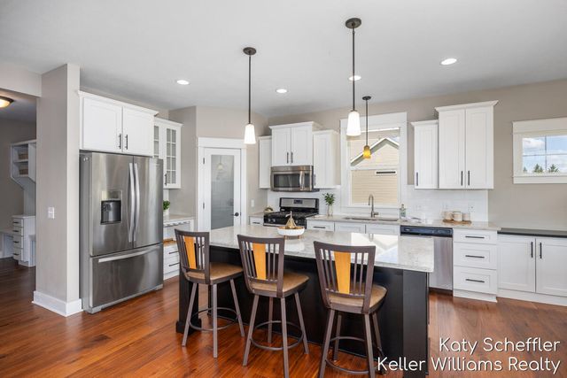 4109 Boulder View Drive, Belmont, MI 49306